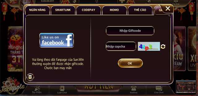 Tổng quan về Cổng thông tin trò chơi Vn138 Awards - Vn138