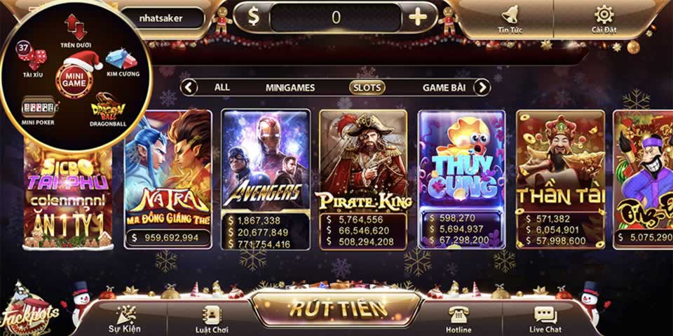 Sản phẩm nổi bật của Max88 Online - Max88