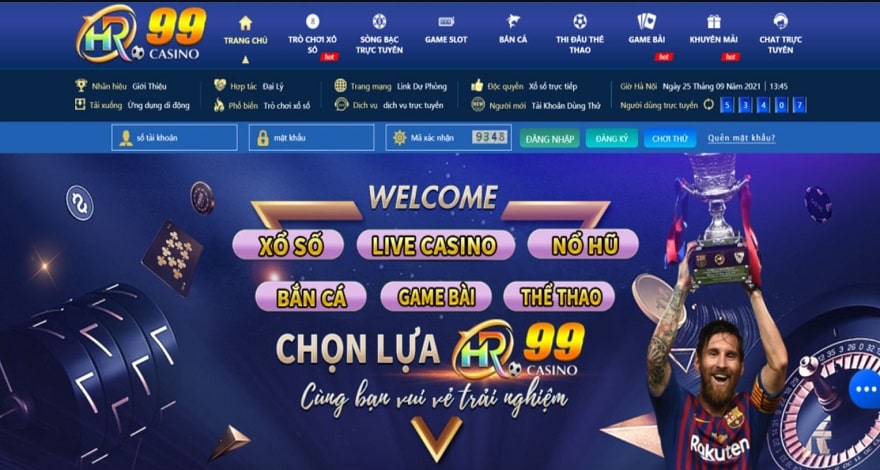 Trang web chơi game trực tuyến Ok22 có thực sự là một trò lừa đảo? - Ok22