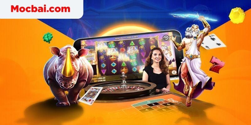Cách sử dụng tài khoản Gowin - Gowin