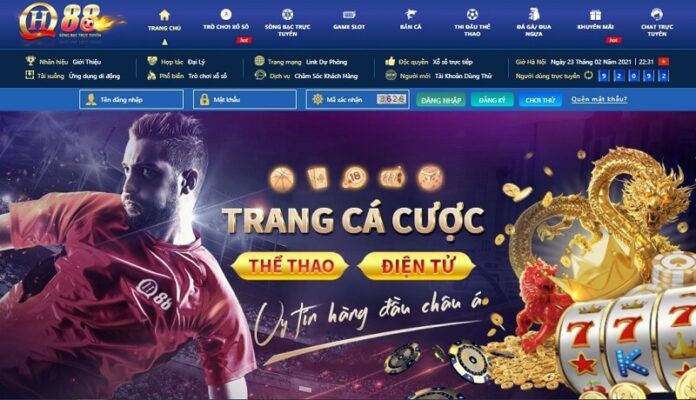 Một tựa game hoàn toàn mới đạt chuẩn 1Xbet đã nhận được hàng ngàn lời đề nghị hấp dẫn - 1Xbet