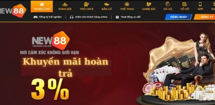 Dưới đây là một số trò chơi do Mg188 cung cấp dành cho những người chơi chưa quen thuộc với chúng - Mg188