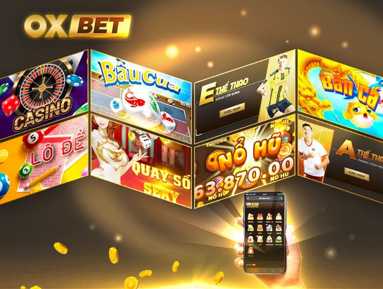 97Win cung cấp một số lựa chọn cá cược hấp dẫn - 97Win