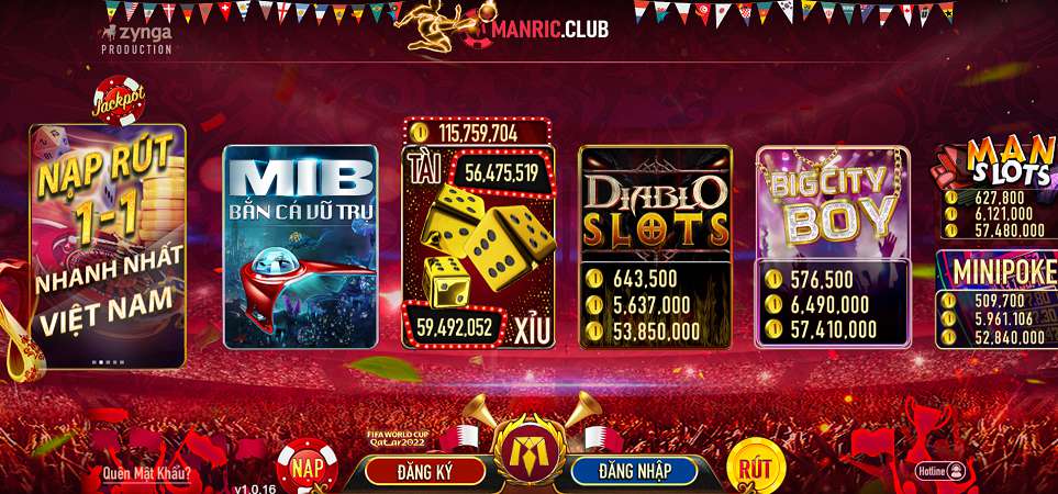 Những lợi thế chính của các trang web chơi game cấp độ 89Bet - 89Bet