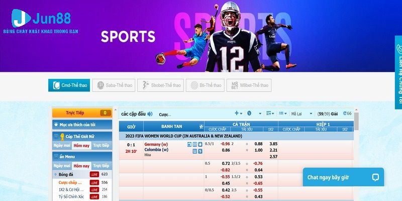 Chương trình khuyến mãi quà tặng bí ẩn 88Bet - 88Bet