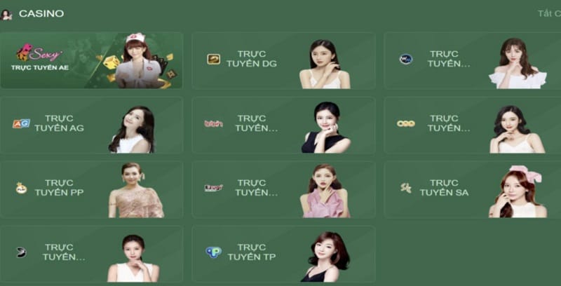 69Vn mang đến một hệ thống trò chơi thú vị và bổ ích - 69Vn