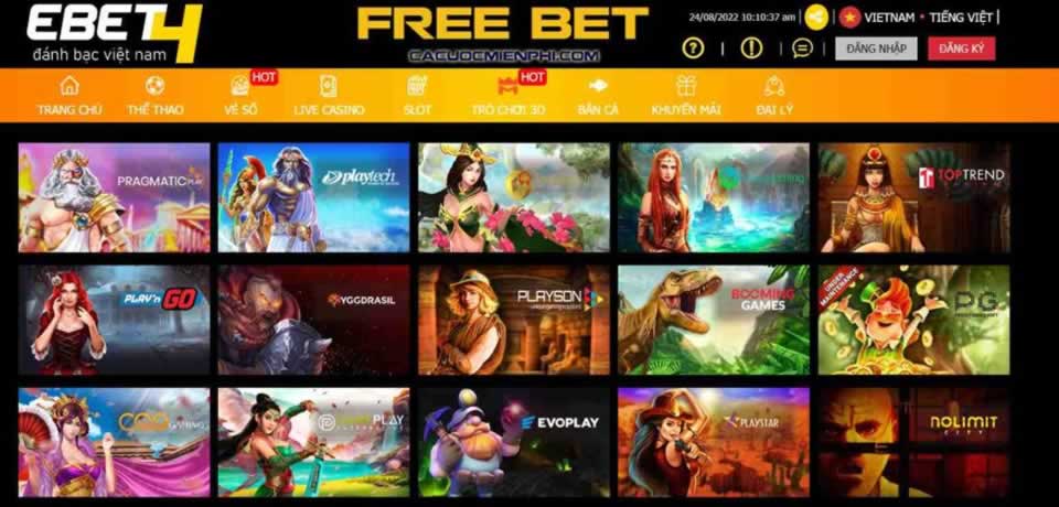 Chúng tôi tự hào ra mắt trang web chơi game đạt chuẩn Jili mới nhất của mình - Jili