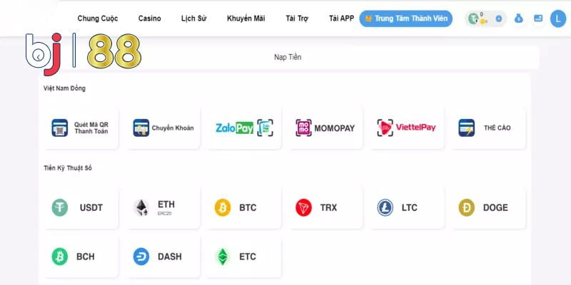 Tài nguyên nền tảng Onbet - Onbet