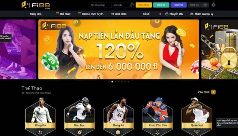 Đăng nhập Win58 Win58 Mới nhất - Win58