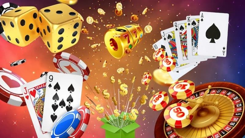 Tổng quan về trò chơi thẻ bài 789Club Club - 789Club