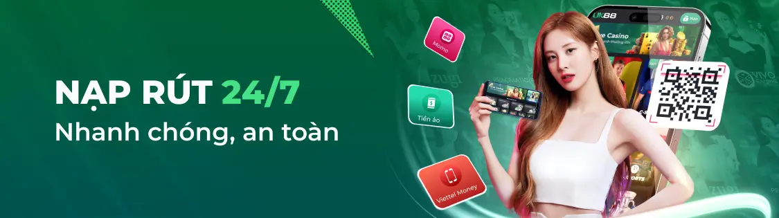 Cách tham gia các trò chơi cấp độ 88Bet - 88Bet