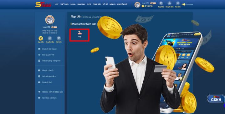 Một số quy tắc chung cho các hoạt động khuyến mãi nạp tiền Fb9 - Fb9