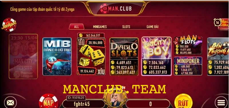 Kiểm tra chất lượng của các trang web chơi game được xếp hạng Vip88 - Vip88