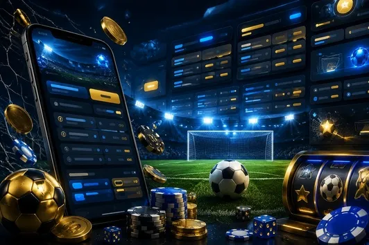 Tổng quan cơ bản về công ty game uy tín đạt chuẩn Go99 này - Go99
