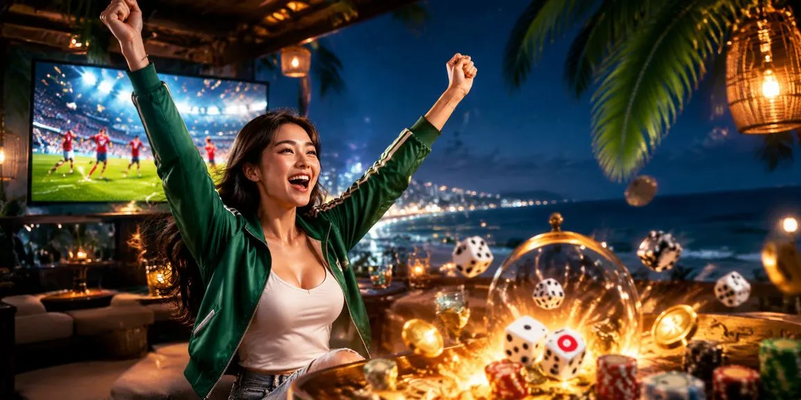 Hướng dẫn nhanh về cách tham gia nền tảng game 2Q - 2Q