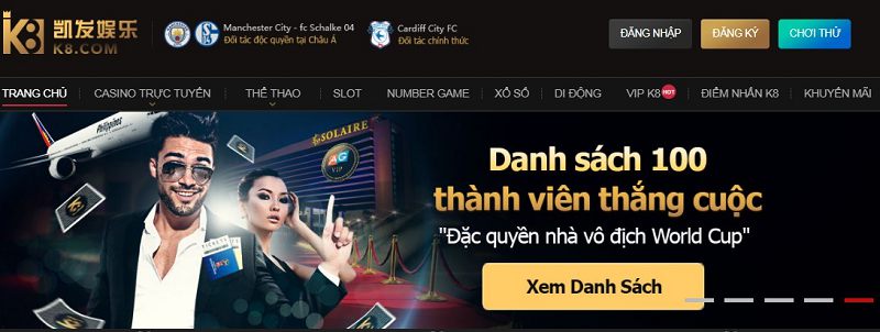 88Vv - Cổng thông tin thể thao và game không thể bỏ qua - 88Vv